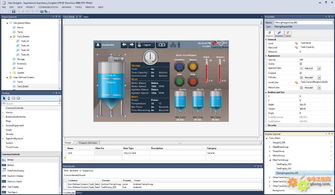 羅克韋爾自動化增強Studio 5000軟件功能，提升系統開發效率