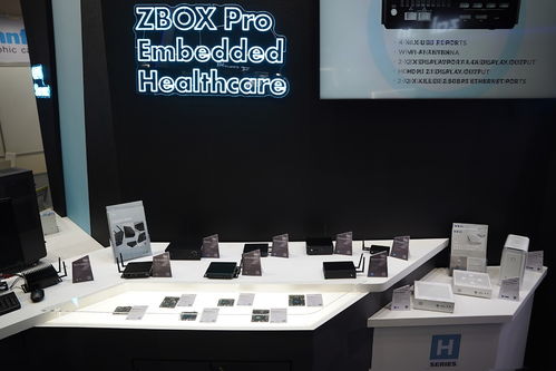 2024臺北電腦展Day 1亮點 索泰ZOTAC GAMING ZONE游戲掌機閃亮登場，計算機房維護服務展區聚焦高效運維